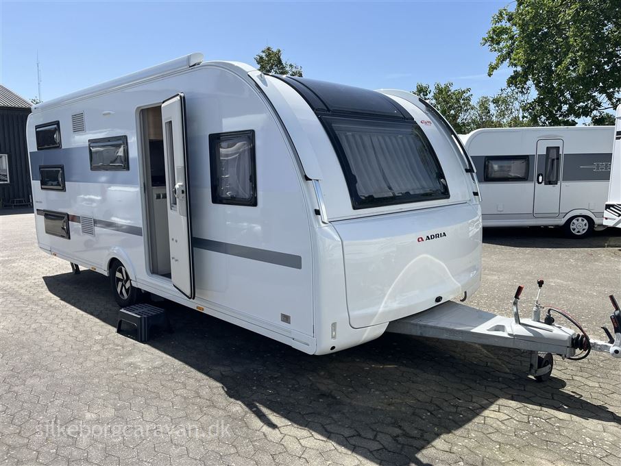 Adria Adora 593 UK